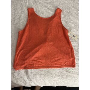 NWT Ramy Brook Emma shirt